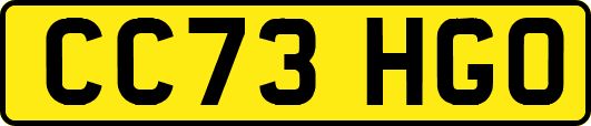 CC73HGO