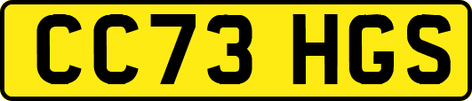 CC73HGS