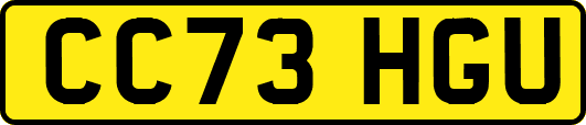 CC73HGU
