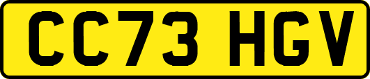 CC73HGV