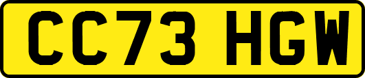 CC73HGW