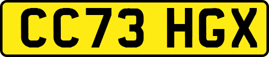 CC73HGX