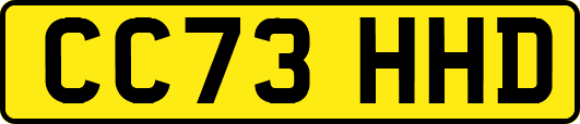 CC73HHD