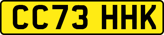 CC73HHK