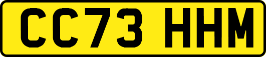 CC73HHM