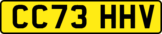 CC73HHV