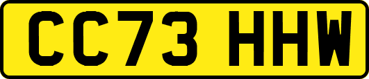 CC73HHW