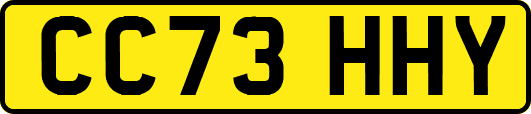 CC73HHY