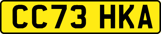 CC73HKA