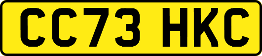 CC73HKC