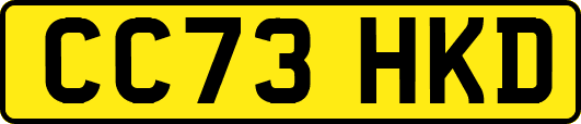 CC73HKD