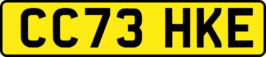CC73HKE