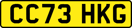 CC73HKG