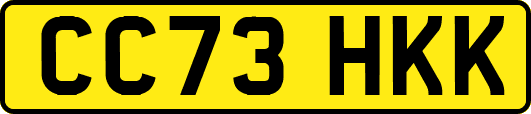 CC73HKK