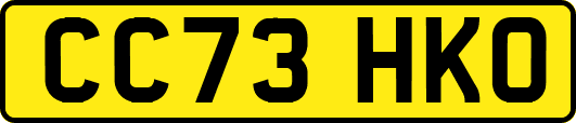 CC73HKO