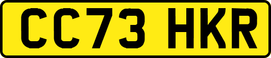 CC73HKR