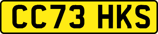 CC73HKS