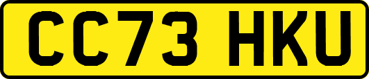 CC73HKU