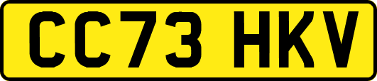 CC73HKV