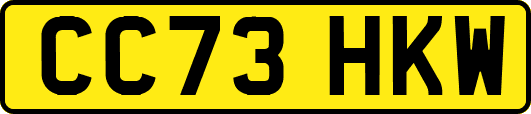 CC73HKW