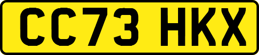 CC73HKX
