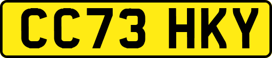 CC73HKY