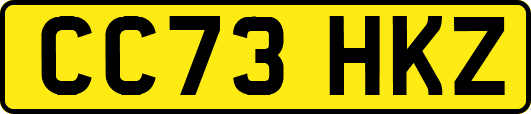 CC73HKZ