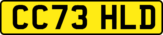 CC73HLD