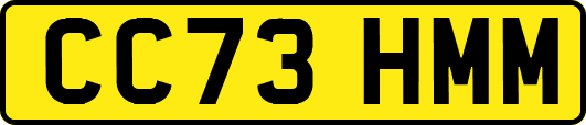 CC73HMM