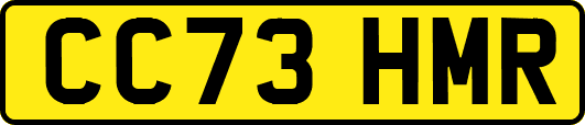 CC73HMR