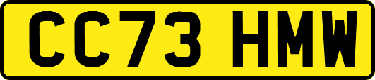 CC73HMW