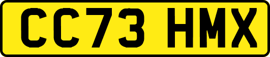 CC73HMX