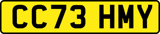 CC73HMY