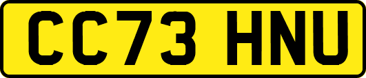 CC73HNU