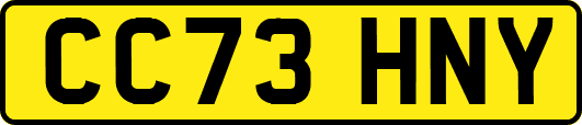 CC73HNY