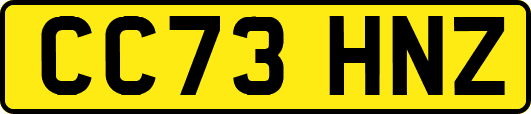 CC73HNZ