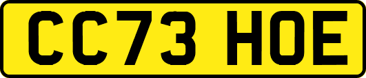 CC73HOE
