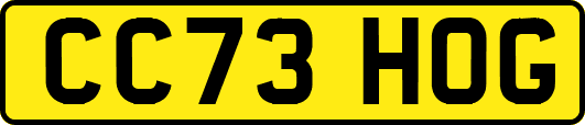 CC73HOG