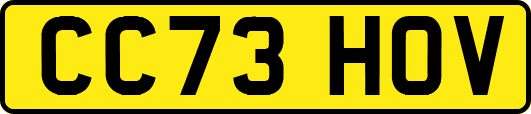 CC73HOV