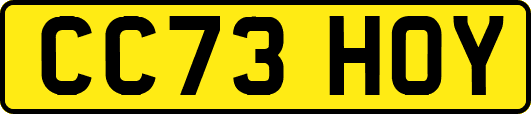 CC73HOY