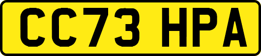 CC73HPA