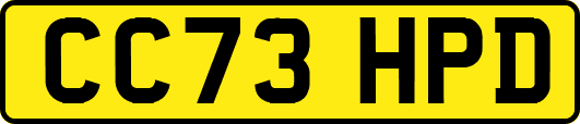 CC73HPD