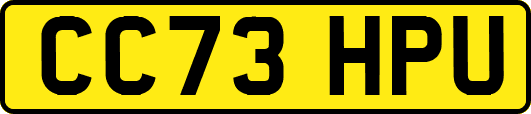 CC73HPU