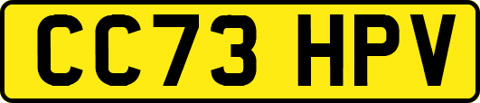 CC73HPV