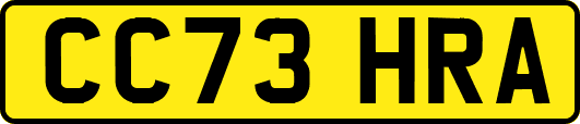 CC73HRA