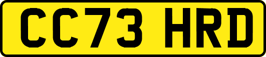 CC73HRD
