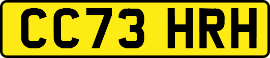 CC73HRH