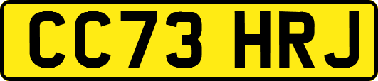 CC73HRJ