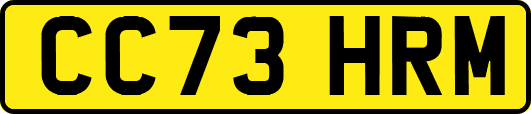CC73HRM