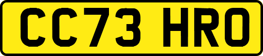 CC73HRO